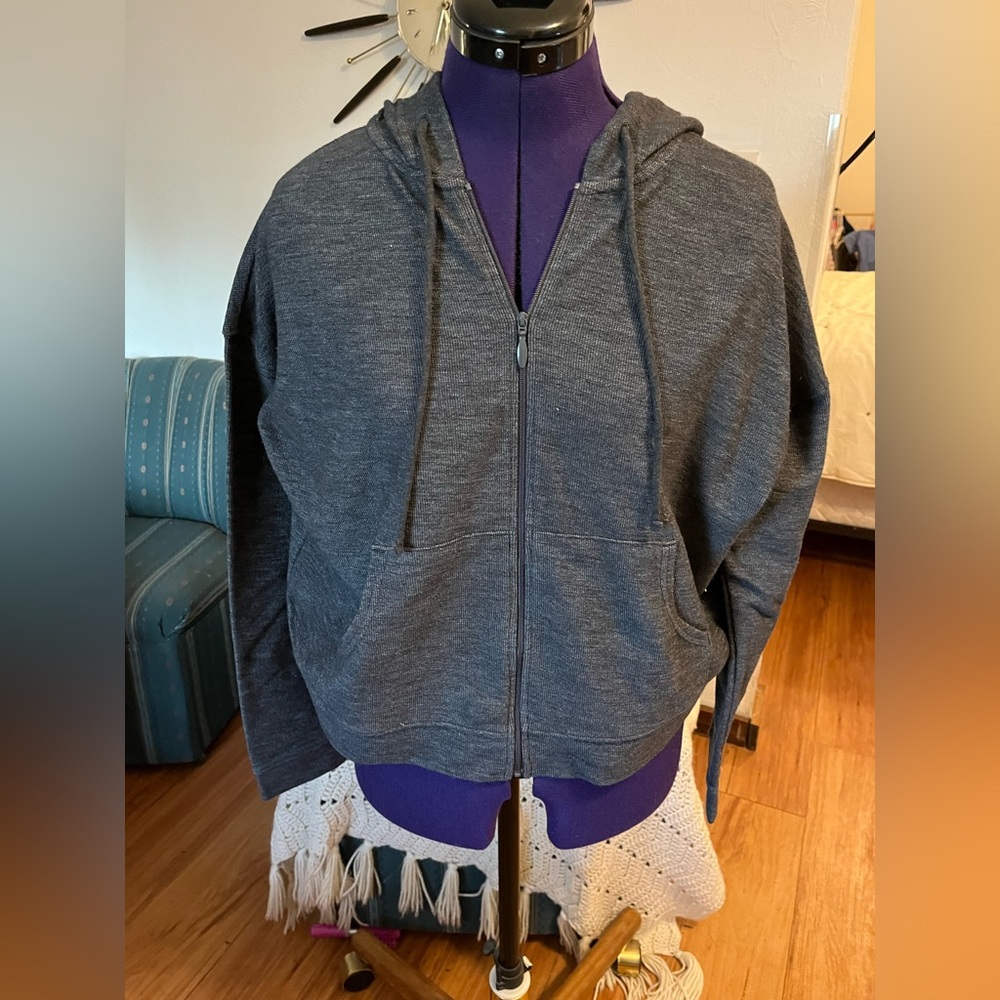 Sweatsuit